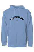 Independent Pigment Dyed Hoodie