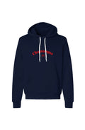 Unisex Pullover Hoodie Gonzo